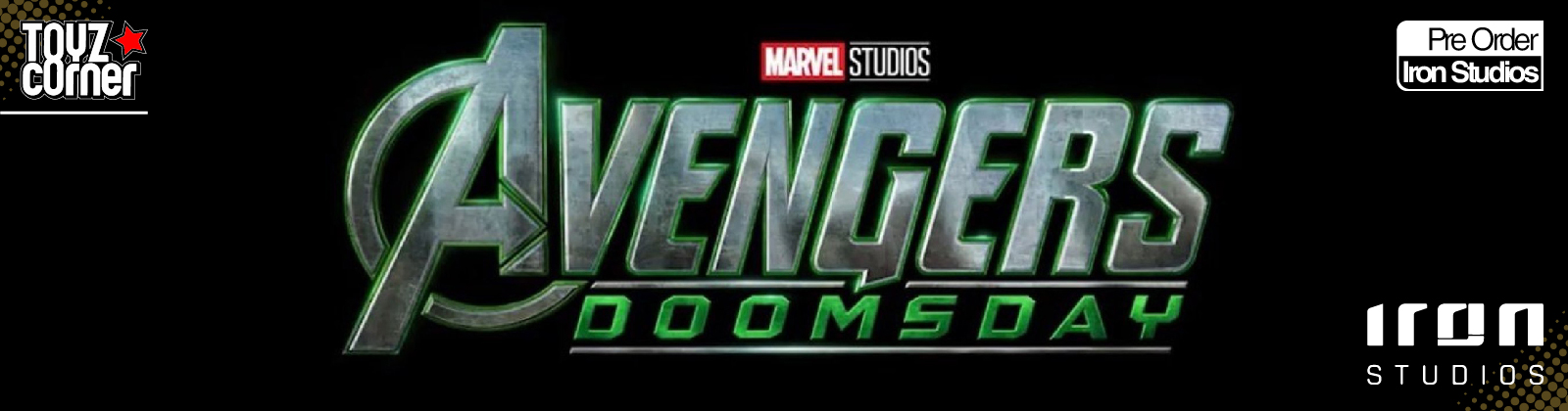 Avengers Doomsday